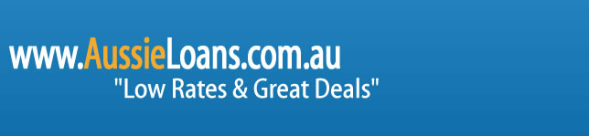 Aussie Loans Car Finance